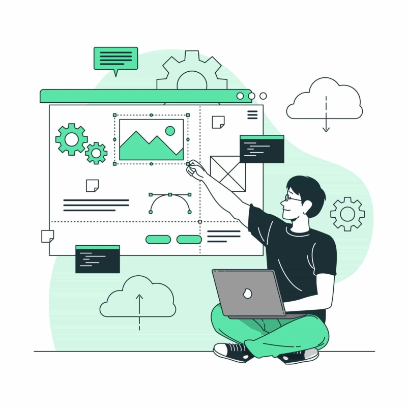 What is Full-Stack? MERN Vs Mean Stack Which One Is Best