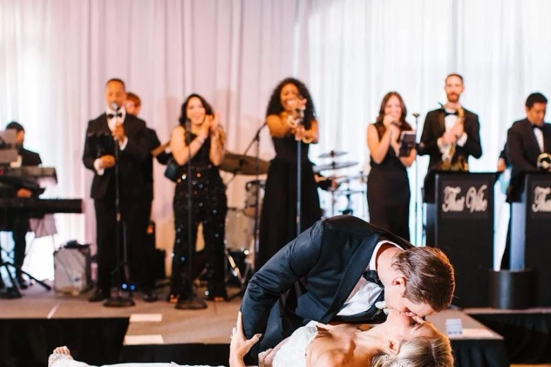 Budgeting for Live Wedding Music: What You Need to Know
