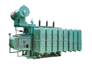 What are the 3 types of transformers?