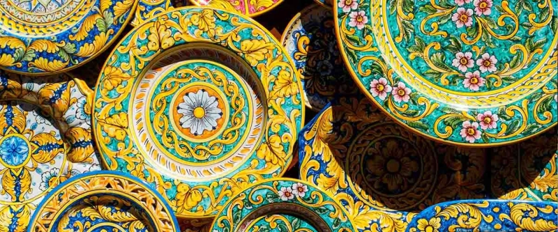 Italy Crafts