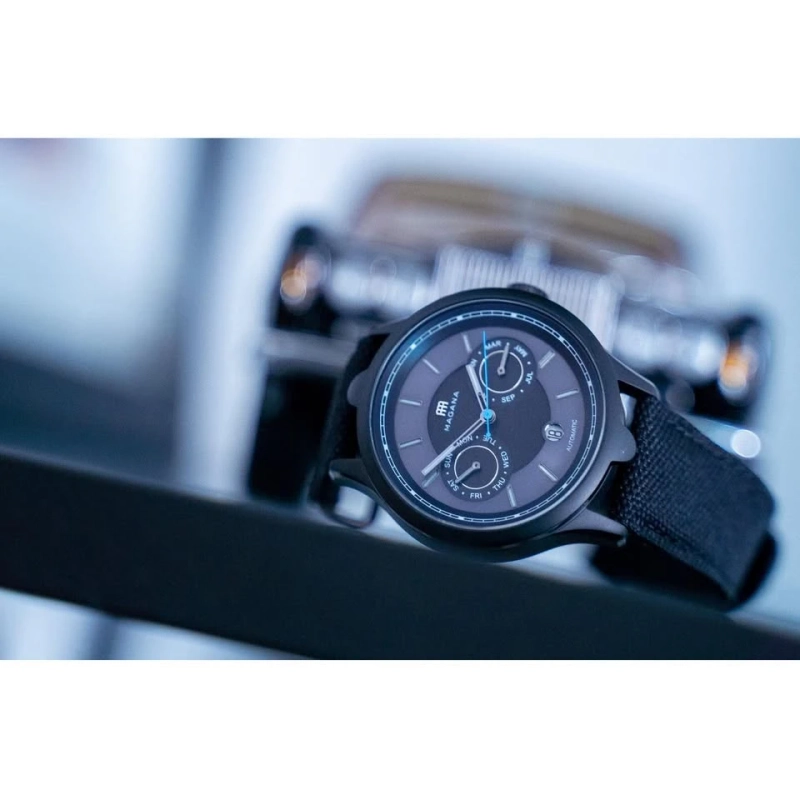 Luxury Watches in Dubai: Perfect Timepieces for Power, Prestige, and Passion