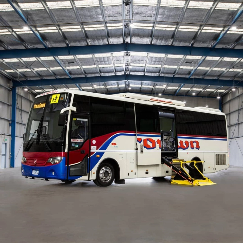 What I Trust on a School Run: AEB, Stability Control and CCTV?