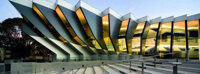 Australian National University Acceptance Rate