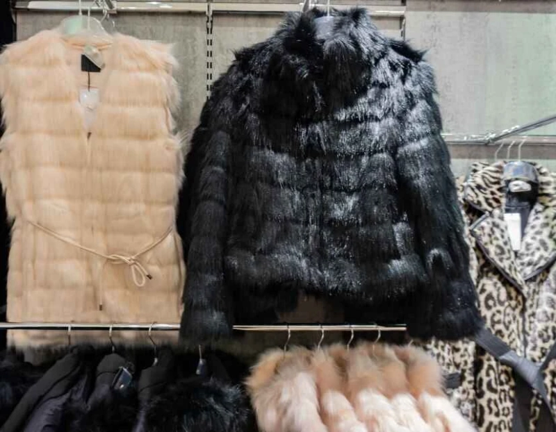 Why Dry Cleaning Helps Delicate Fur Jackets