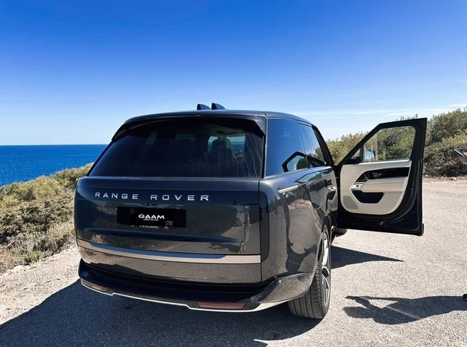 Luxury Car Rental Ibiza: Drive Ibiza in Style with Us