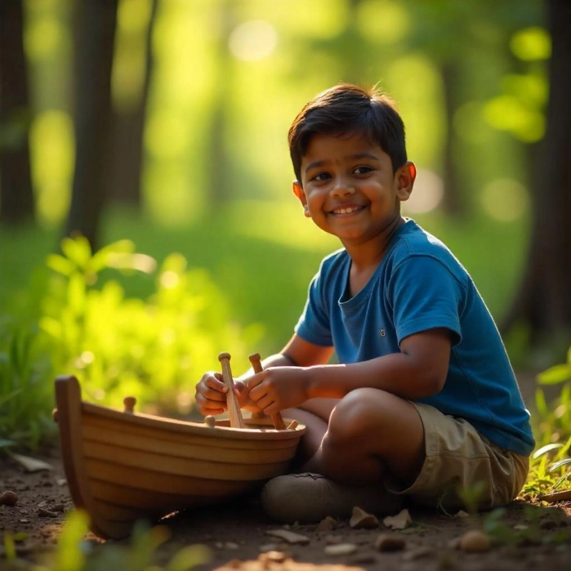 The Big Barn Experience: Why School Outings to Organic Farms Are Transforming Learning in Bangalore