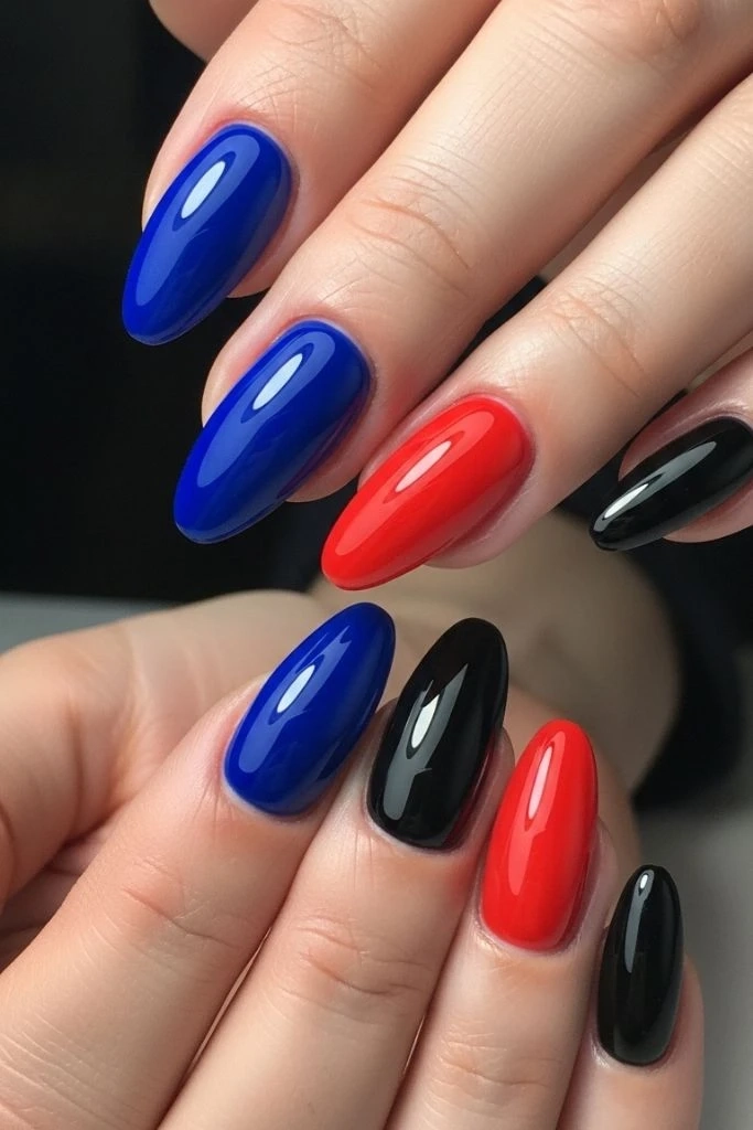Creative Nail Trends You Should Try This Season