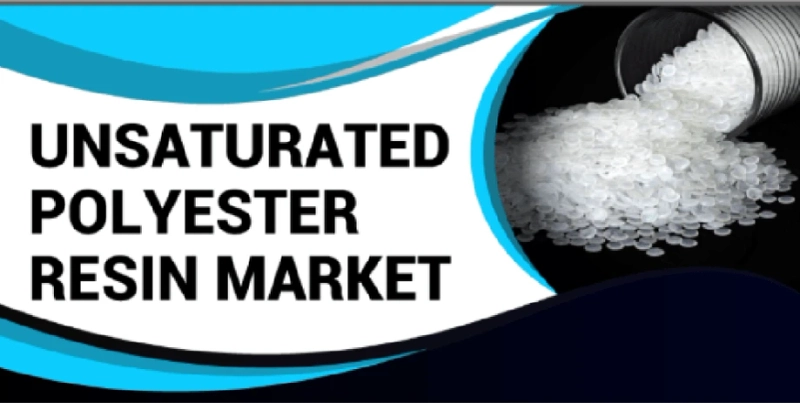 Unsaturated Polyester Resin Market Size, Demand, Growth Analysis and Regional Forecast, 2020 – 2027