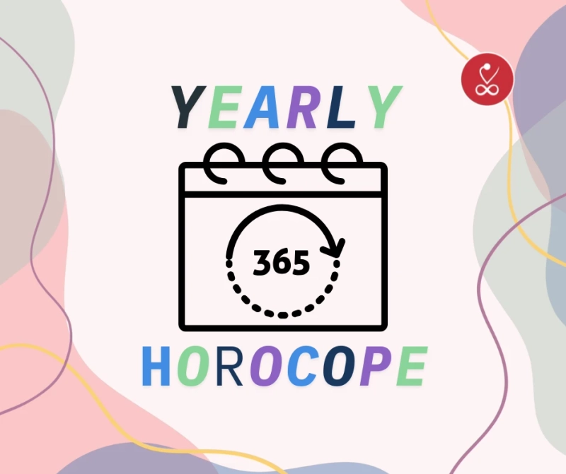 Yearly Horoscope 2025: Full Guide for All Zodiac Signs