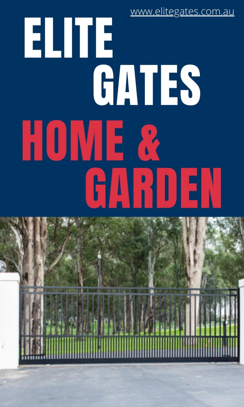 Things one must consider before installing Slat fences and gates in Perth
