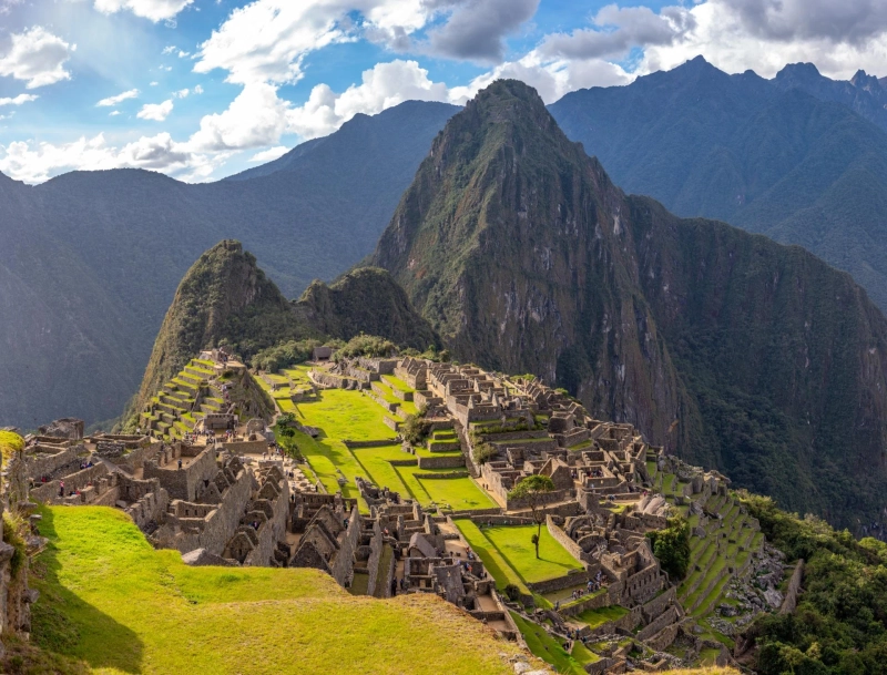 Why Choosing the Right Peru Travel Agency Makes All the Difference