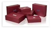 Unveiling the Power of Packaging Custom Hard Boxes