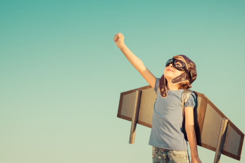 Discovering Inspiration in the Everyday: Unearthing the Magic of the Mundane