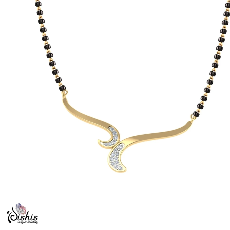 How to Style Your Mangalsutra with Different Outfits