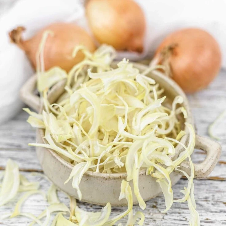 Dehydrated Onions Market Key Players, Share & Forecast Report to 2028