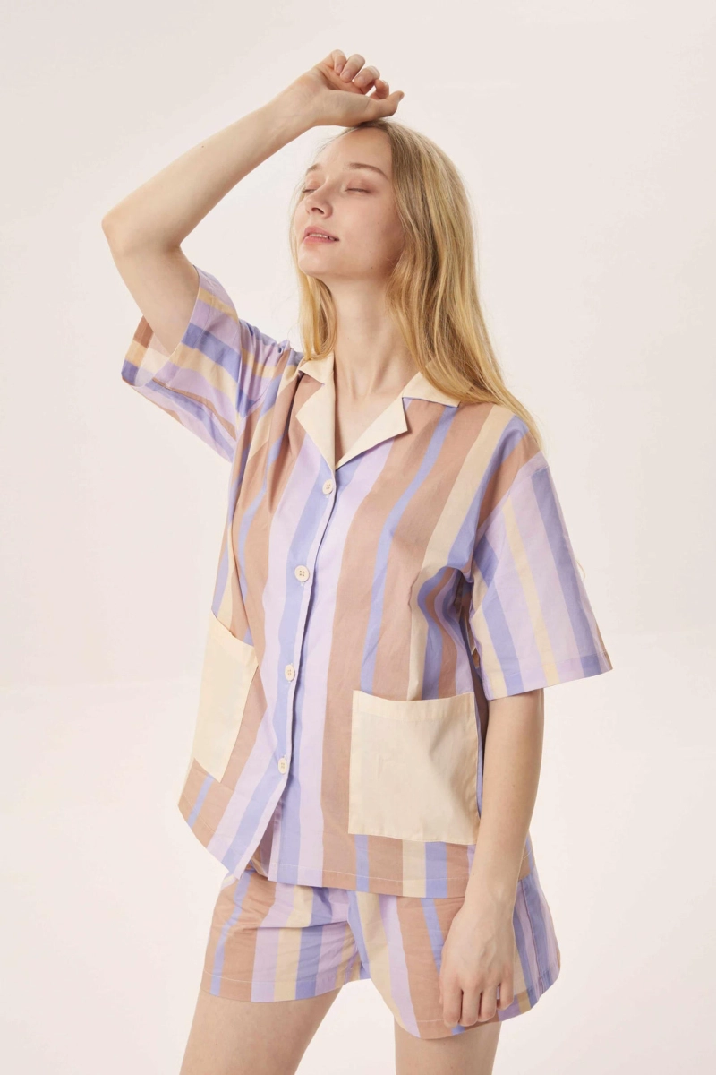 The 5 Best Womens Nightwear for Summer