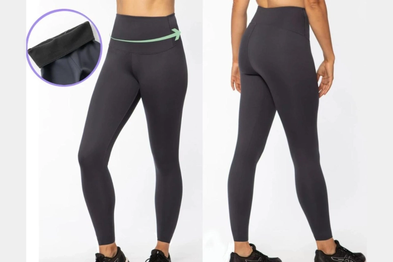 Thermal Leggings Market Insights You Can't Afford to Ignore