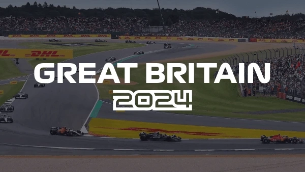 Your Comprehensive Guide to the 2024 F1 British Grand Prix at Silverstone Circuit