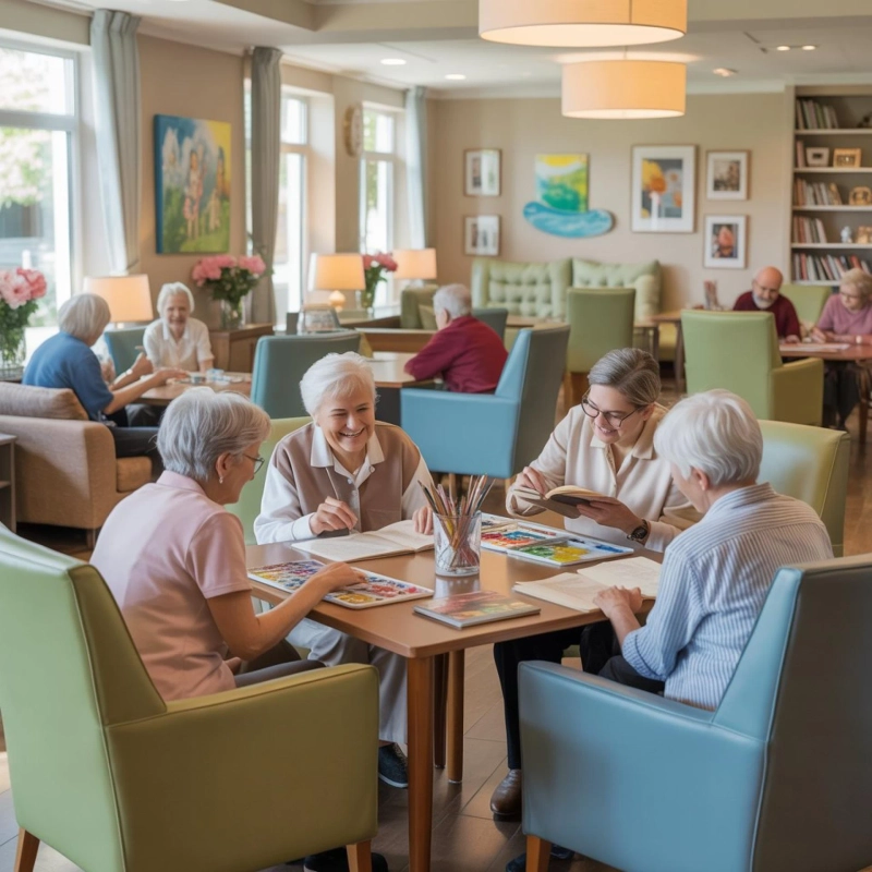 A Guide To Safe And Supportive Memory Care In Placentia, CA