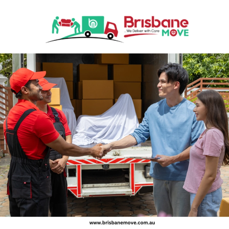 Top Packing Services Brisbane by Expert Brisbane Removalist Teams – Brisbane Move