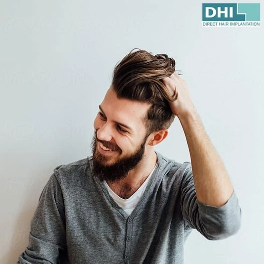 All About Hair Loss and Coronavirus