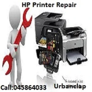 HP Printer Repair Services in Dubai & Maintenance