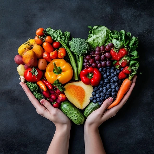 The Ultimate Typhoid Recovery Diet: What to Eat and What to Avoid