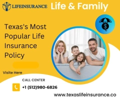 You can get safety from Texas Life Insurance Houston