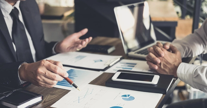 Private Banking Vs. Priority Banking
