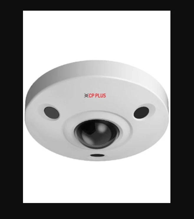 CCTV Security Camera Maintenance