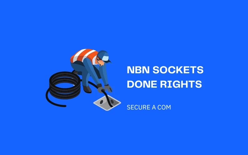 What Is An NBN Wall Socket And How Does It Work