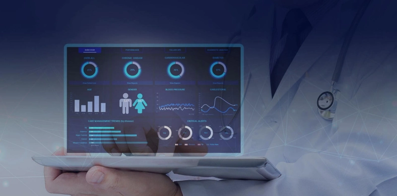 Healthcare Analytics