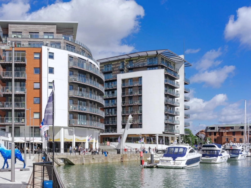 Understanding the Role of a Resident Management Company in Property Ownership