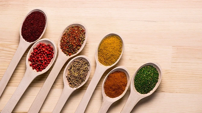 Why are Indian Whole Spices So Popular Worldwide?