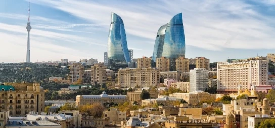 Best Snow Destinations Near Baku for Winter Travelers