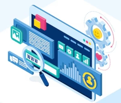A Leading Website Development Company in Bangalore