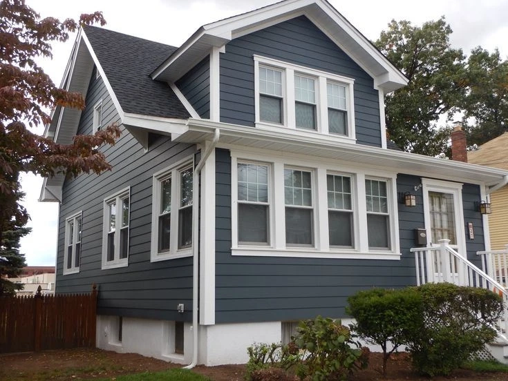 Expert Siding Contractors in La Conner, WA: Enhancing Homes with Quality Craftsmanship