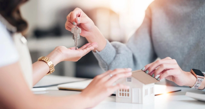 The Essential Roles of Real Estate Agents in Property Sales
