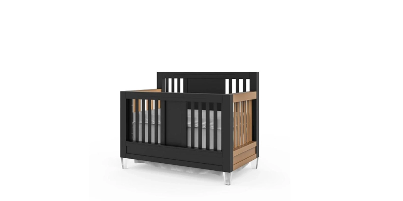 Choosing the Perfect Crib For Your Newborn - And Why The Best Are Convertible Cribs