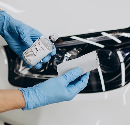 Will Ceramic Coating Prevent Water Spots?