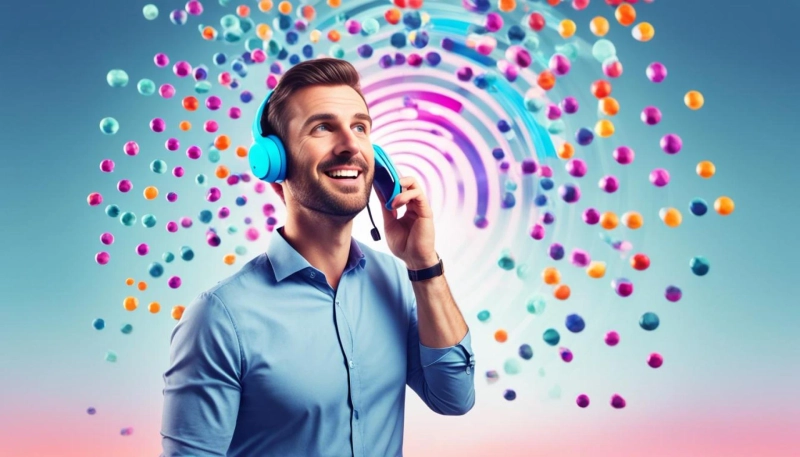 813 Area Code: Making Waves with Positive Connections