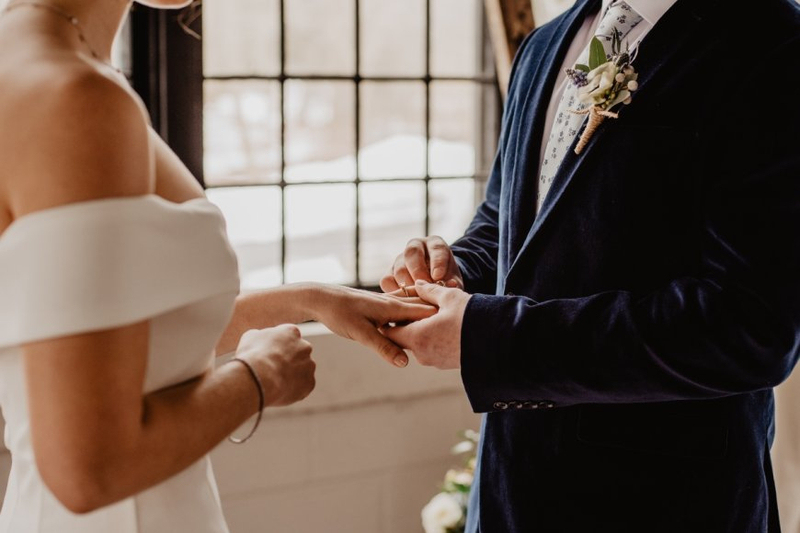 A Comprehensive Guide to Online Marriage: Is Online Marriage Legal?