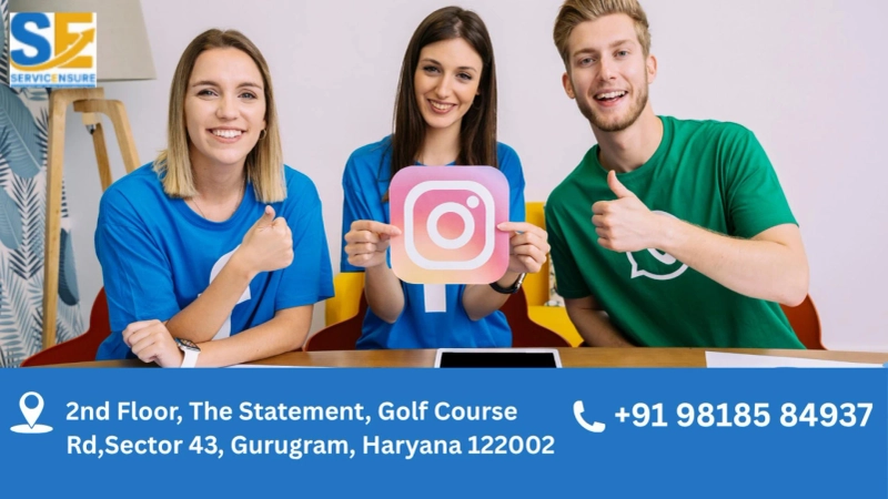 Social Media Marketing Services for Business Growth