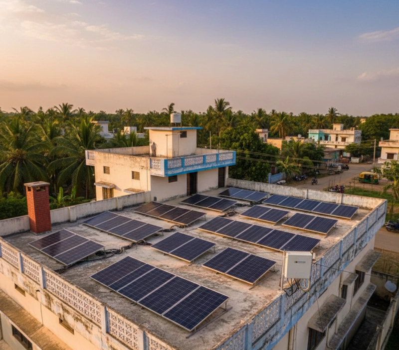 The Growing Importance of Solar Installation for a Better Future