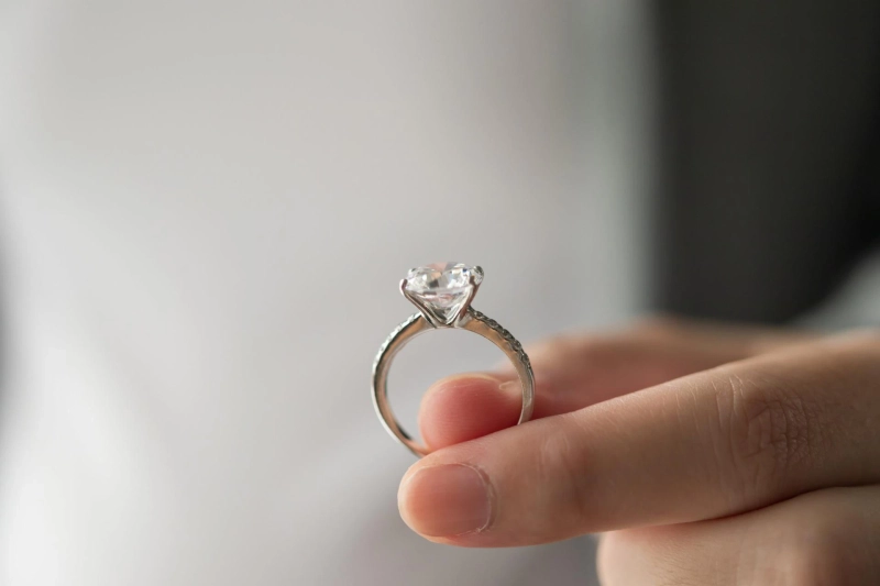 Love in Every Detail: The Rise of Bespoke Engagement Rings in Toronto
