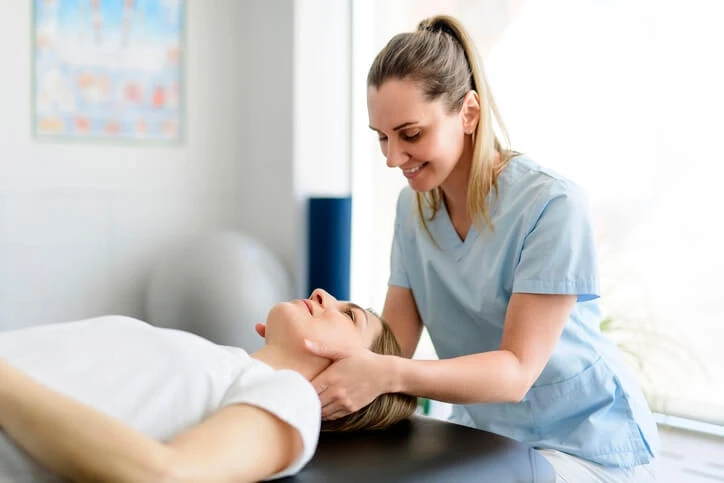 Ayurvedic Massage Techniques
