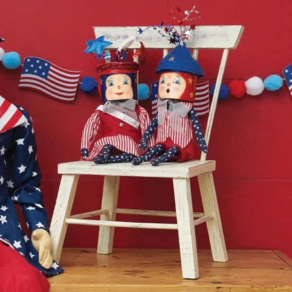 Top Patriotic Decorations for Your 4th of July Celebration