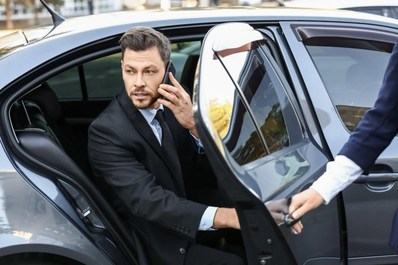 Various ways executive chauffeur services can enhance your business!
