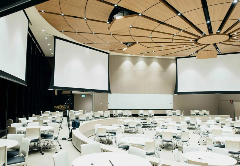 Why Renting LED Screens & Event Lighting in San Antonio Is Always Smarter Than Buying