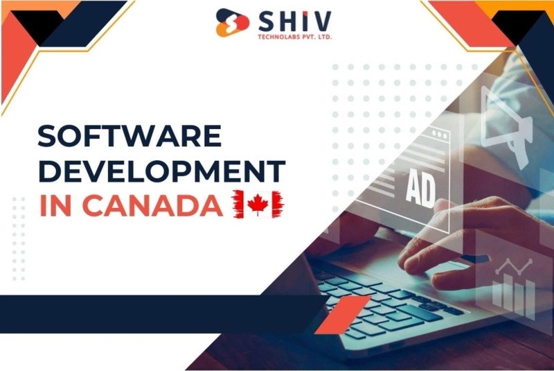 Effective Cloud Integration Techniques for Custom Software Development in Canada